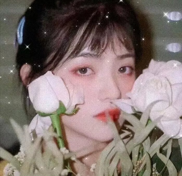 我是爱