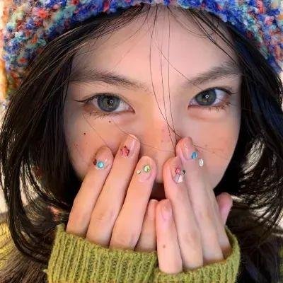 爱情香水
